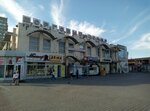 Мажор (Stroiteley Avenue, 21), clothing store