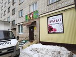 Гранат (Kollektivnaya ulitsa, 43), grocery