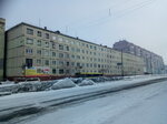 Евродом (Талнахская ул., 36, Норильск), окна в Норильске
