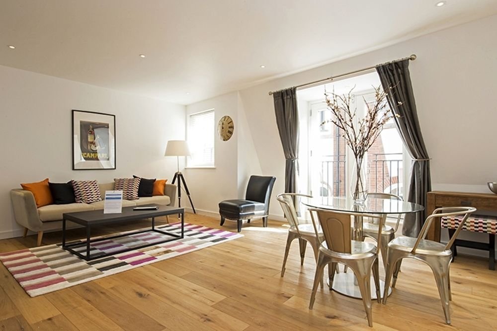 Фото StayInn Monument Street