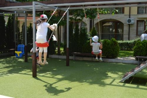 Фото Harmony Suites Monte Carlo 