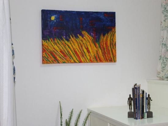 Фото Vintage Style Apartment near Roma