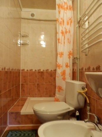 Hotel Aparthotel Shevchenka 144, Lviv District, photo