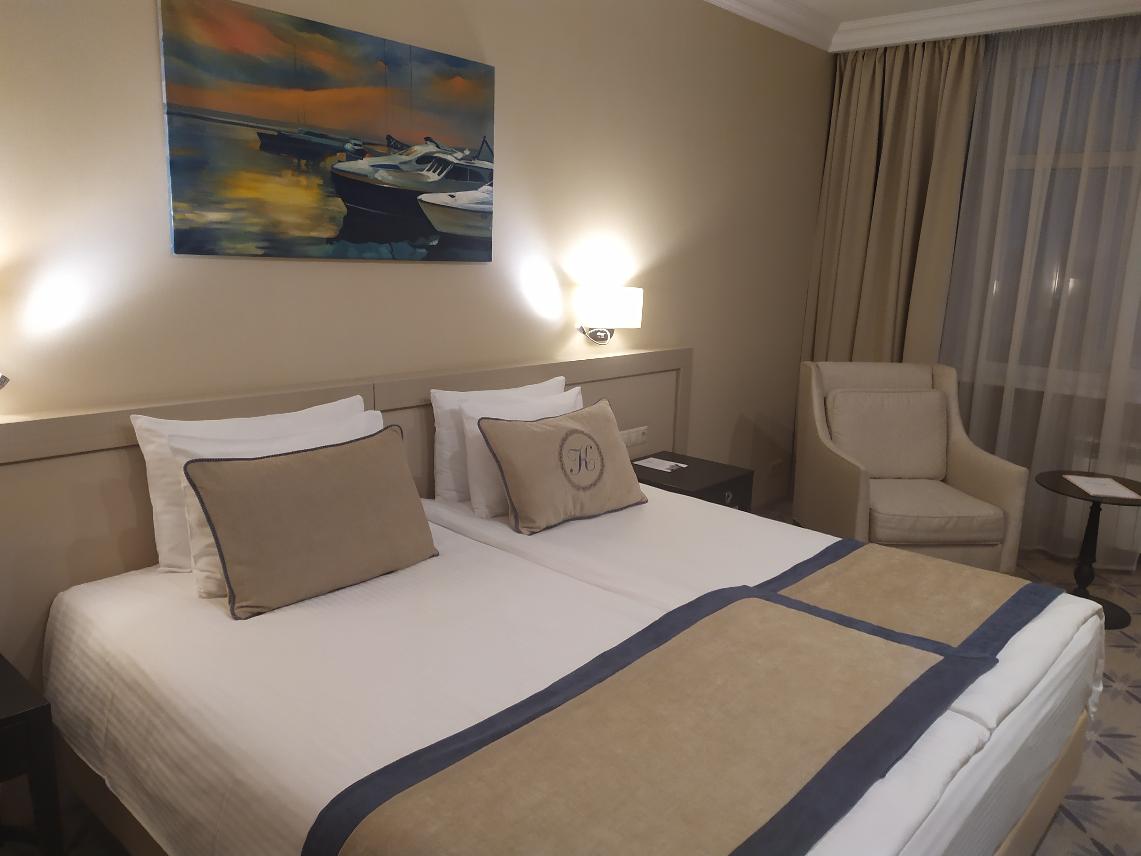 Фото Кулибин