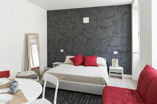 Гостиница Апартаменты Paduina3 Comfort в Триесте