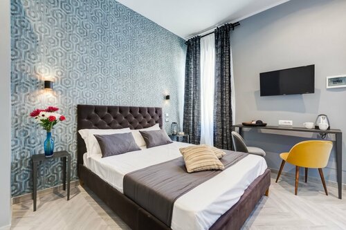 Гостиница Ripetta Miracle Suite в Риме