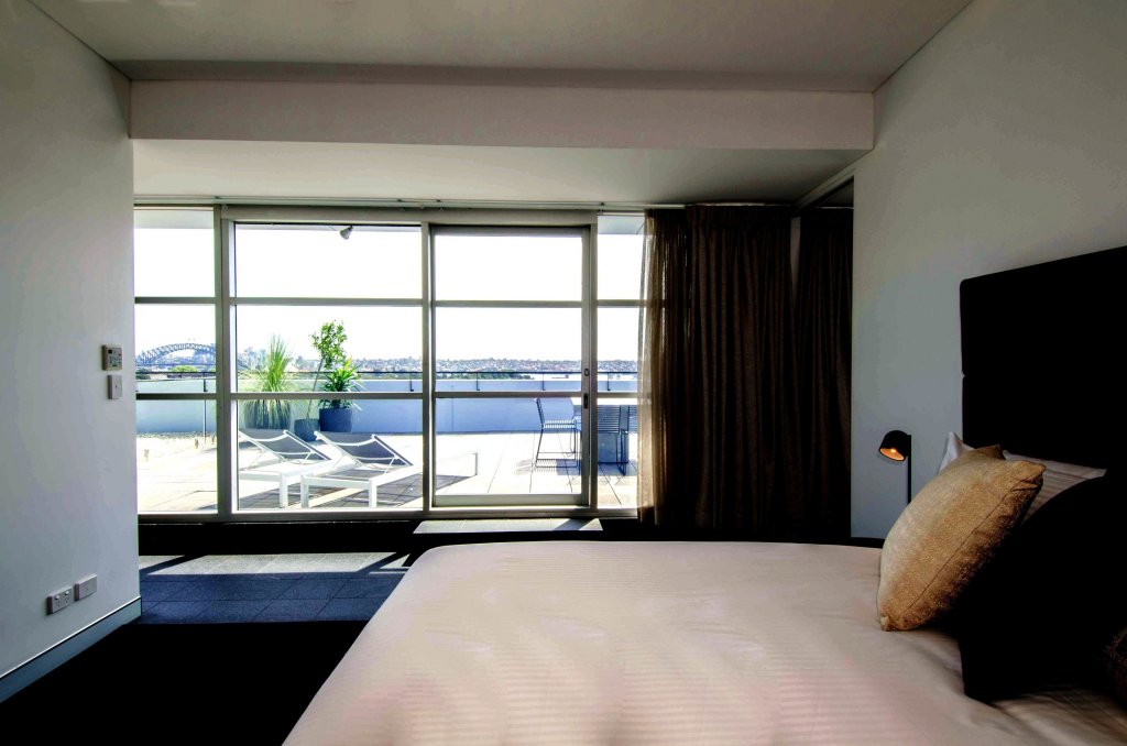 Фото Ibis budget Sydney East