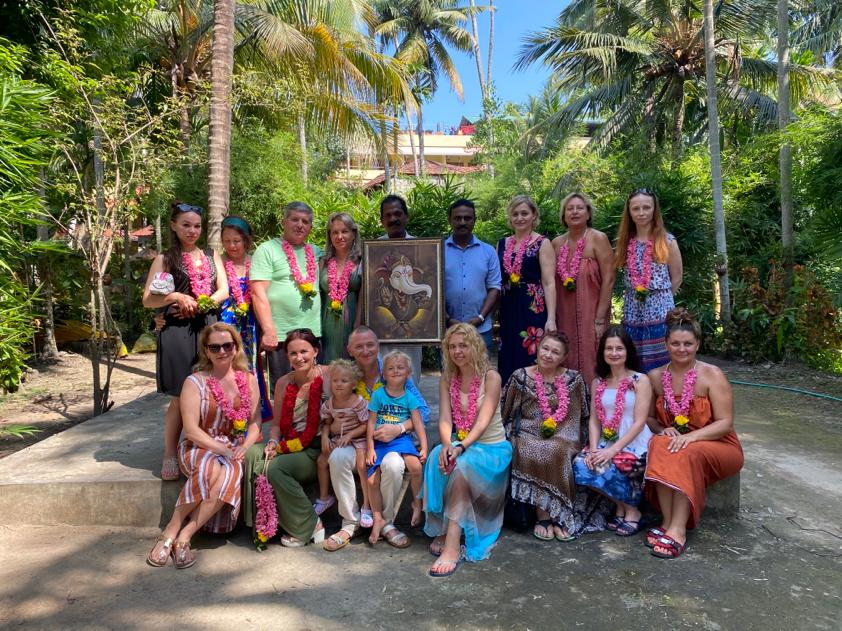 Фото Hotel Beach Florra Inn