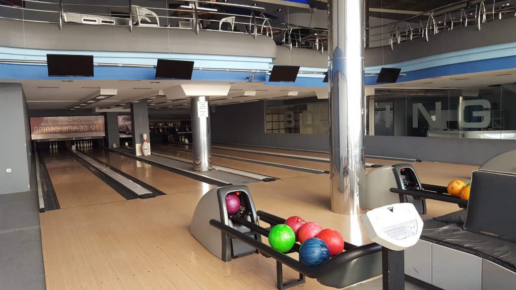 Фото Mimino Apart Hotel