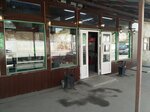 Shashlychny ray (Initsiativnaya Street, 14с5кА), restaurant