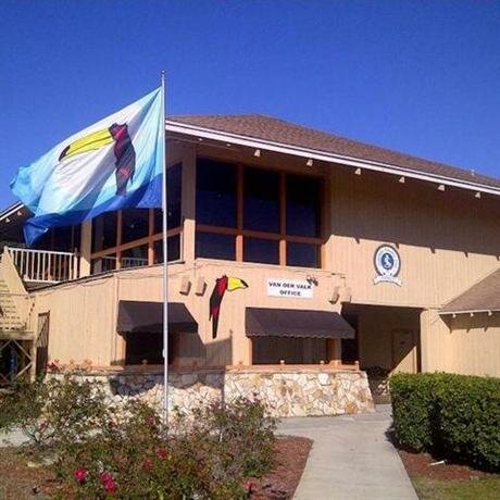 Гостиница Villa Apawi - Executive Golfcourse