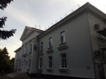 Alternativa, tsentr Sotsialnoy Pomoshchi Semye i Detyam, Gku So (Komsomolskaya Street, 101), educación musical