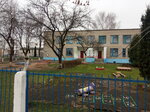 Ясли-Сад № 22 (ул. Шмидта, 9), детский сад, ясли в Полоцке