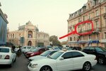 Ekaterina Apartments - Odessa (Katerynynska ploshcha, 5) ، سكن للإيجار اليومي