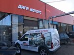 Diga-motors (Varshavskoye Highway, 170Г), car service, auto repair