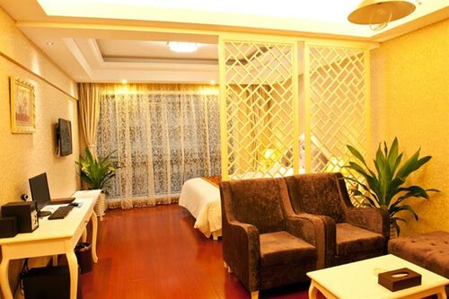 Гостиница Bogong Hotel