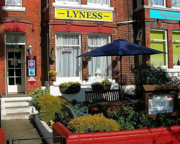 Lyness Guest House