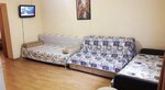 2-bdrm appartment Shekspira (vulytsia Shekspira, 6), short-term housing rental