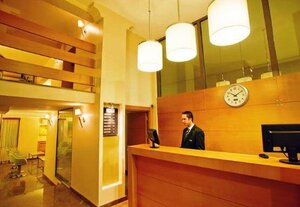 Sivas Hotel Nevv