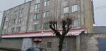 Механический цех (ulitsa Iskry, 1), industrial enterprise