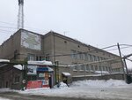 Запчасти к тракторам (Promyshlennaya ulitsa, 1), auto parts and auto goods store
