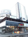 Shkola tantsev Baletka (Kulman Street, 9) ، مدرسة لتعليم الرقص
