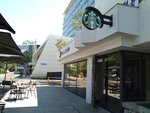Starbucks (Dostyk Avenue, 104), coffee shop