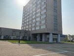 Amur Territorial Administration of the Federal Agency for Fisheries (Lenina Street, 4), government ministries, services