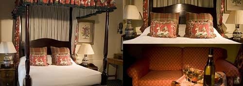 Фото Claverley Court