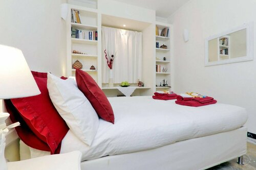 Апартаменты Colosseo Cozy Apartment в Риме