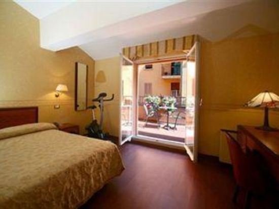 Фото Hotel Astoria