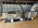 Texas Home Performance (United States, Pflugerville, 3337 Crispin hall Lane), heating equipment and systems