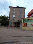 Фито-сауна (Zheleznodorozhnaya ulitsa, 46А), sauna