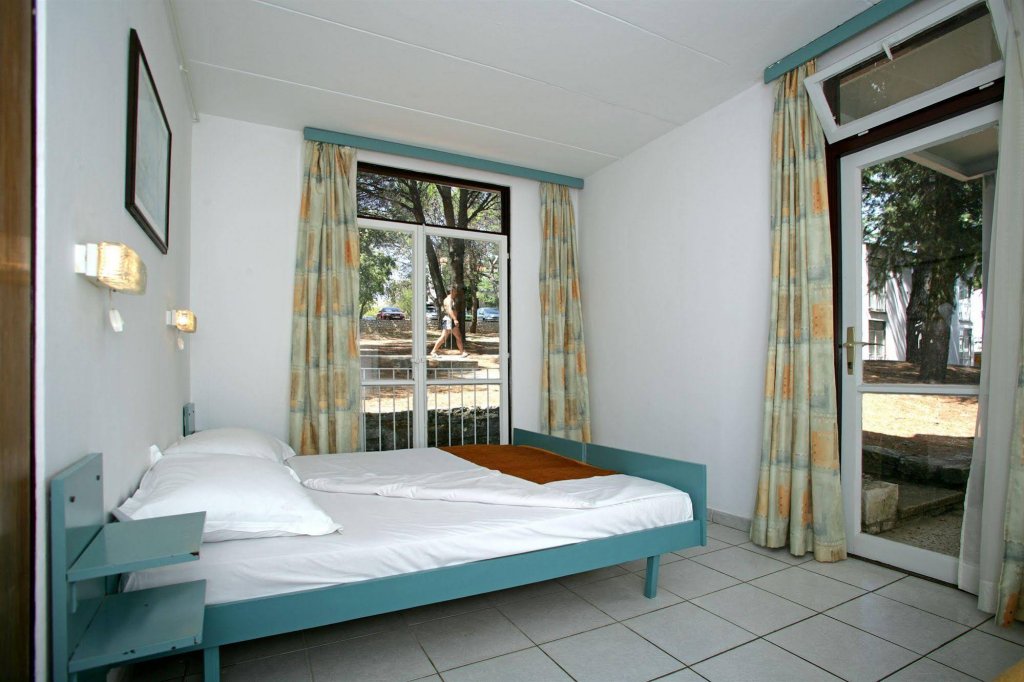 Фото Apartments Astra Plava Laguna