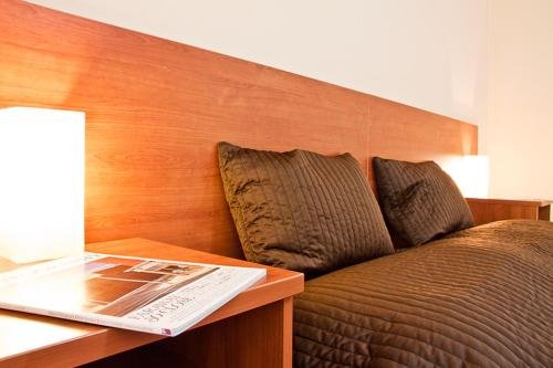 Фото My Home Apartments