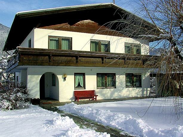 short-term housing rental — Interhome - Markt — Tyrol, photo 2