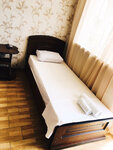 Meridian (Dekabristov Street, 51А), hotel