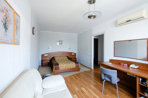 Гостиница Спутник в Томске