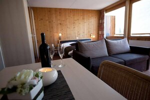 Hotel Cabana (Bern, Interlaken, Dorfstrasse), hotel