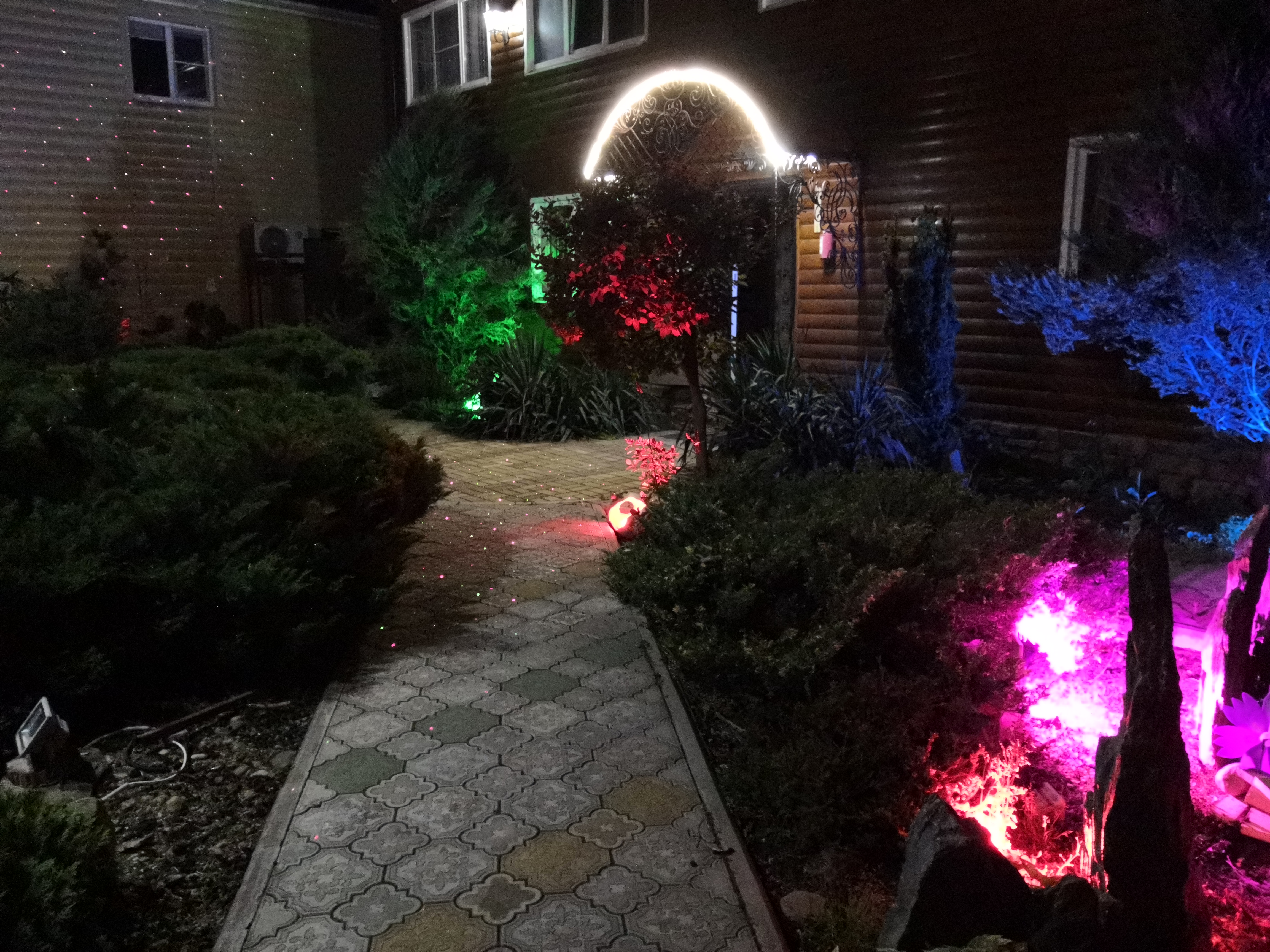 Фото Гостиный двор 1898