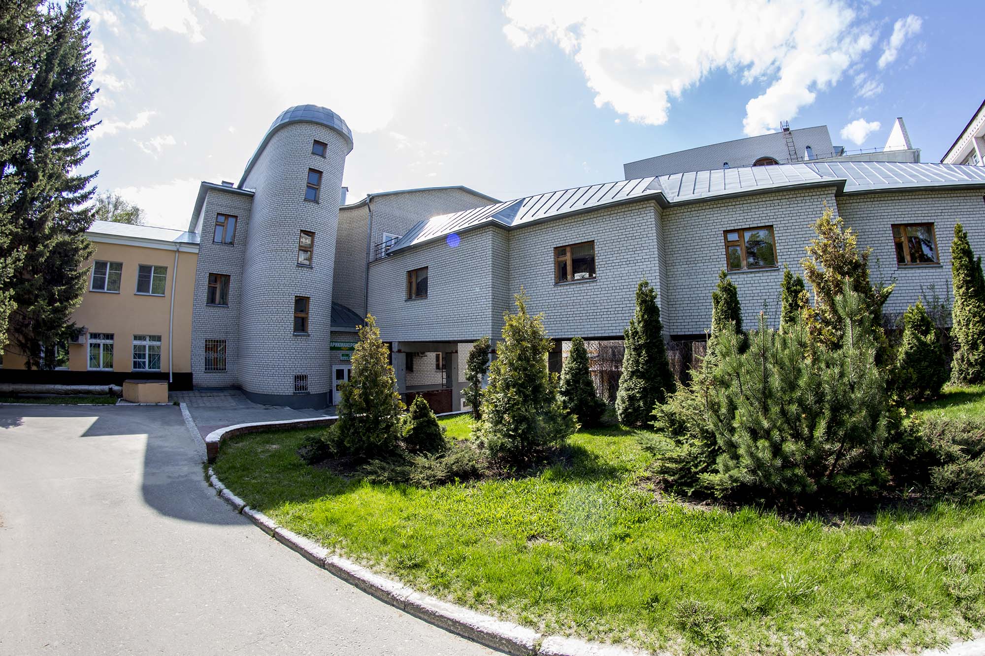 Фото Барнаульский