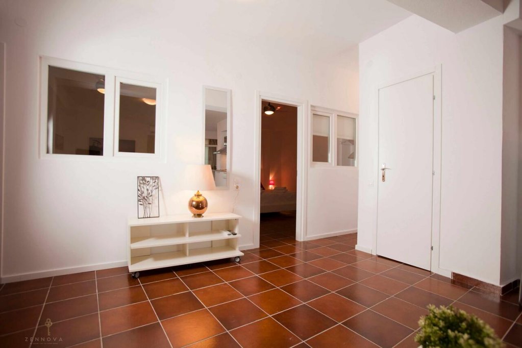 Фото Zennova 32 Kallithea Blue Paradise