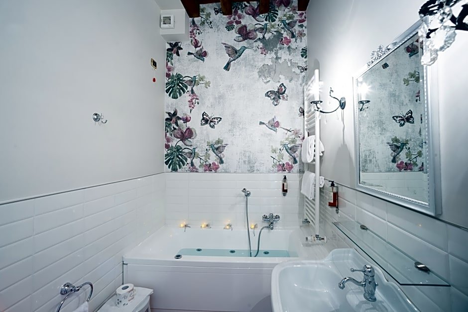 Фото Hotel Villa Gasparini