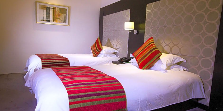 Фото Tian Ping Hotel