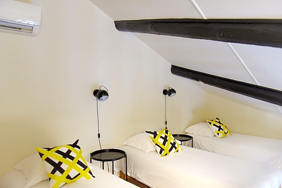 Фото Hotel le Magnan