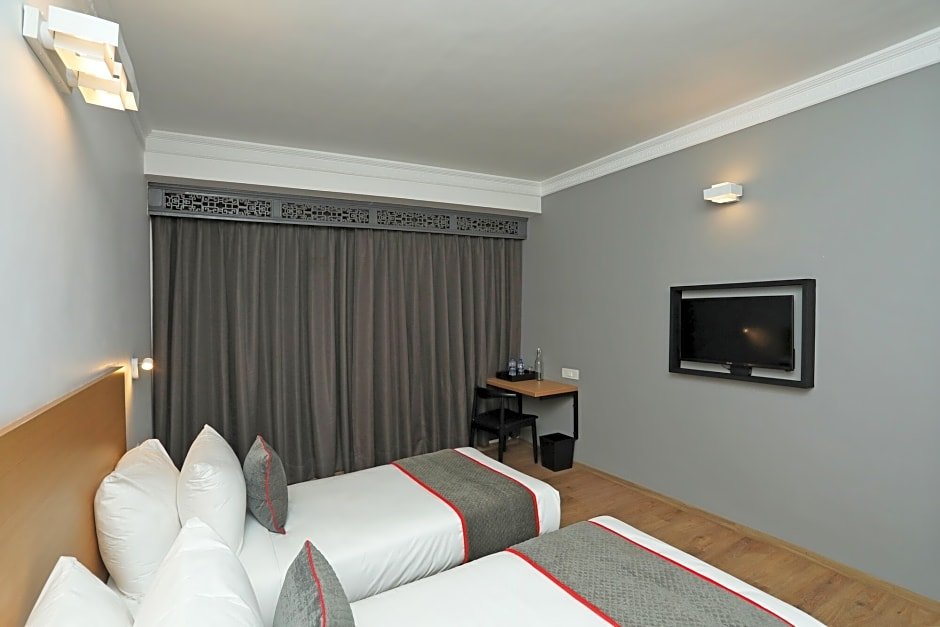 Фото Golden Parkk