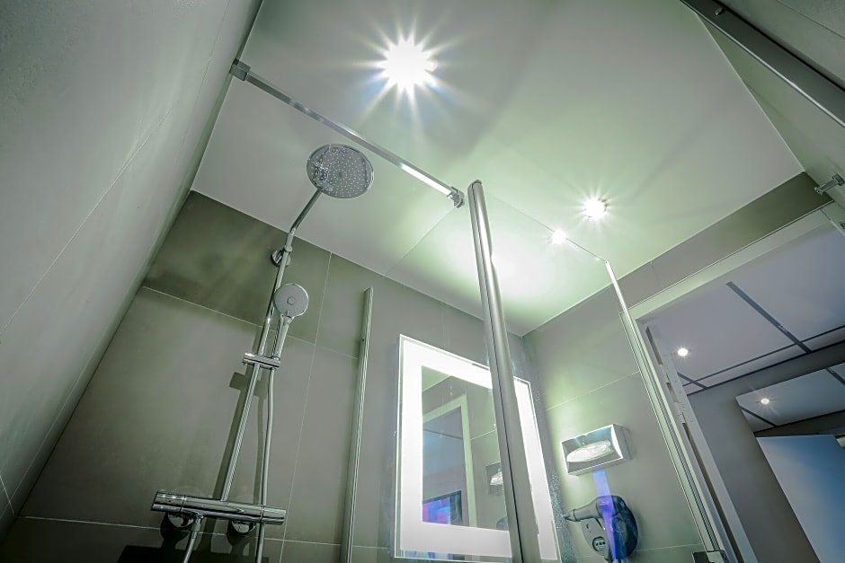 Фото Arena Hotel La Defense