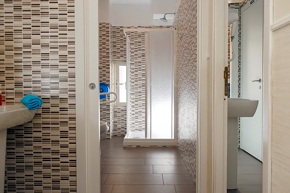 Фото Hotel Des Artistes Roma