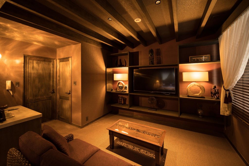 Фото Hotel Shikisai Kyoto