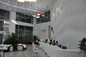 Гостиница Mercure Xiamen On The Bund